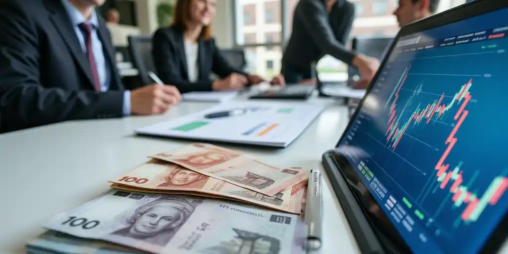 Крепкий рубль снижает доходы экспортеров, отметил Шохин