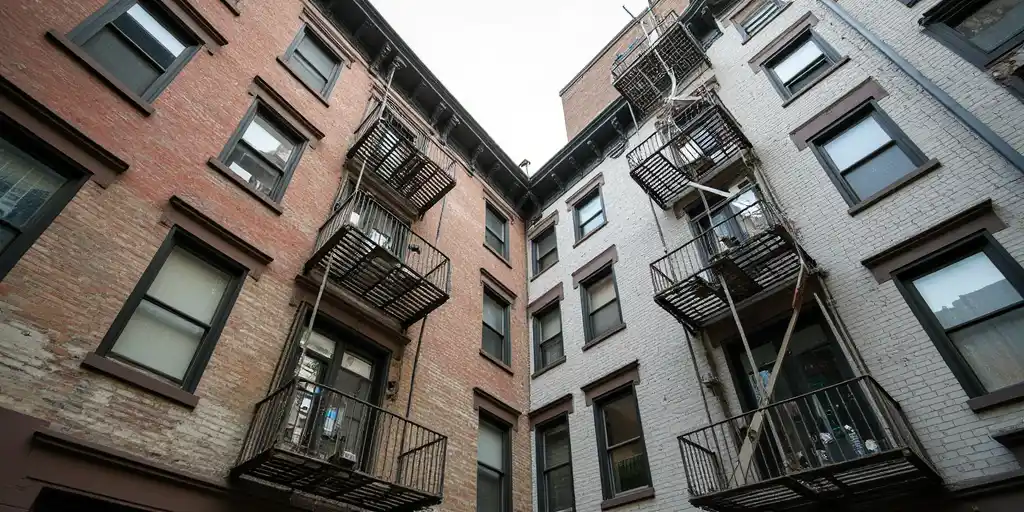 Нью-Йорк препятствует продаже банкротных арендных квартир после критики Мамдани