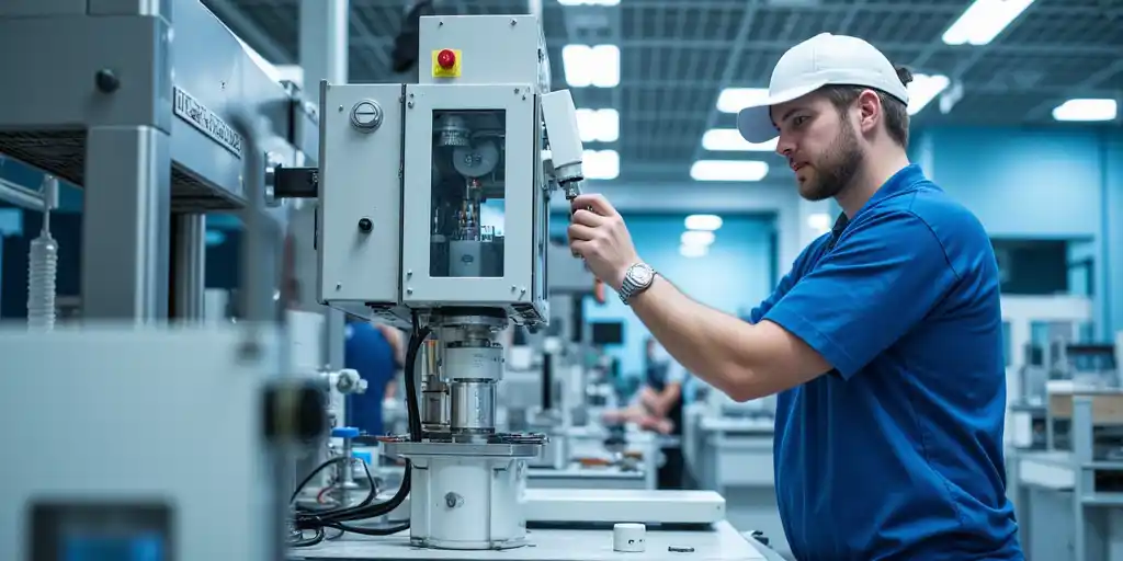 Applied Materials оштрафована на $252 млн за экспорт в Китай