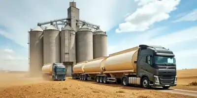 Временная отмена экспортных пошлин на сельхозпродукцию в Аргентине перед выборами