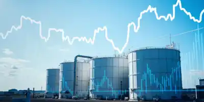 New Fortress Energy наращивает просрочки платежей на фоне долговых переговоров