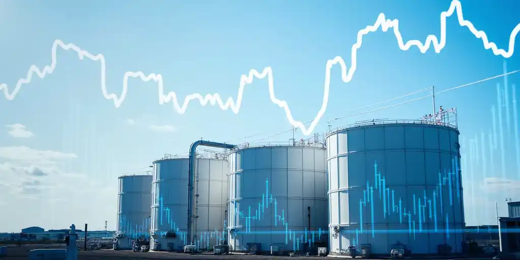 New Fortress Energy наращивает просрочки платежей на фоне долговых переговоров