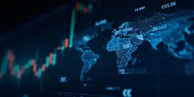 Рост спроса на долговые инструменты развивающихся экономик на фоне ослабления доллара