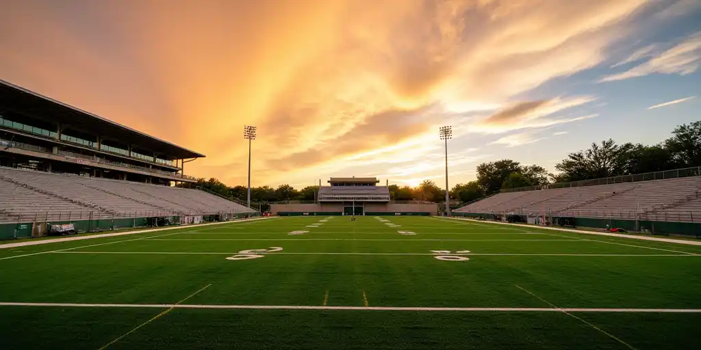 Облигации для стадионов в Техасе проиграли борьбе за низкие налоги