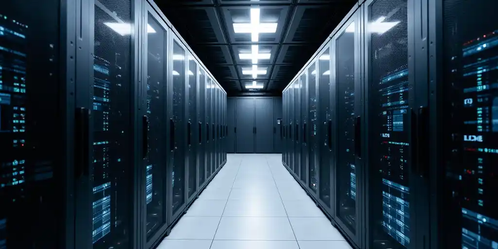 Nvidia и Deutsche Telekom инвестируют 1,2 млрд долларов в дата-центр в Германии