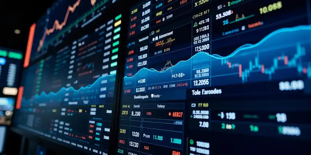 Рынок в стиле казино поднял акции Robinhood на 450% в период Трампа