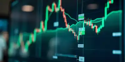 Стабильная прибыль компаний поддерживает рост индекса S&P 500