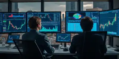 Рынки игнорируют политические события: от тарифов до военных действий