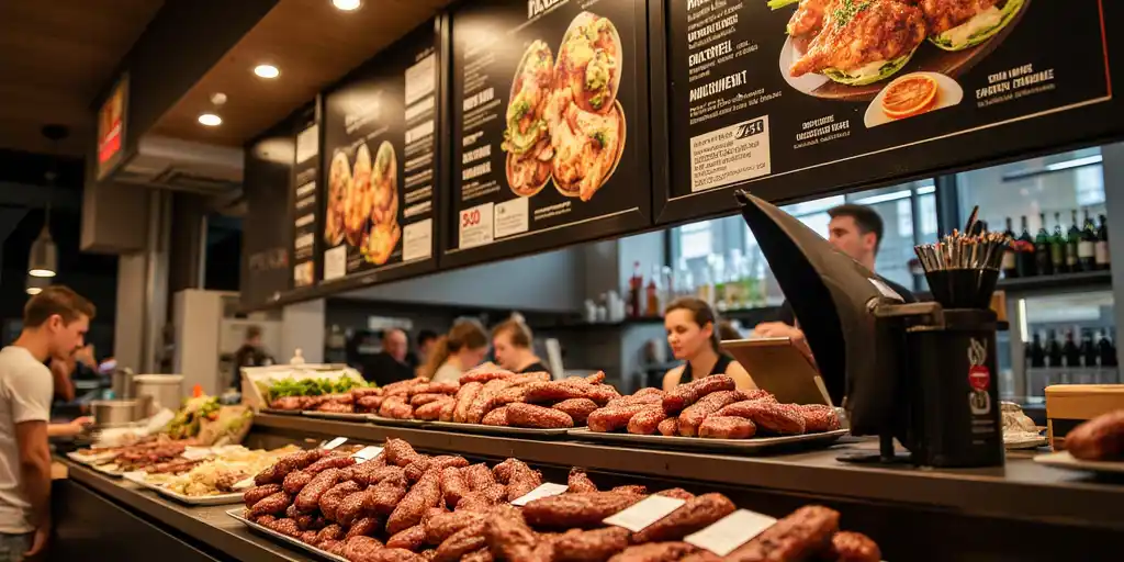 Pilgrim’s Pride отмечает рост популярности тёмного куриного мяса