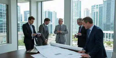 Марокканская компания Akdital планирует расширение в странах Персидского залива на 1,6 млрд долларов