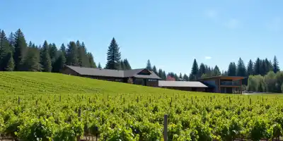 Sycamore фиксирует убытки от продажи винодельни на фоне снижения спроса