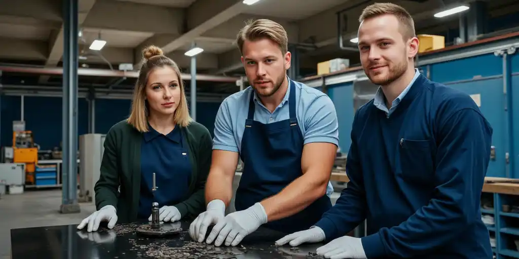 Обновление ограничений на опасный труд для несовершеннолетних