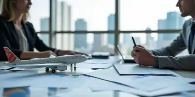 Рекомендации по либерализации иностранных инвестиций в авиасектор Канады