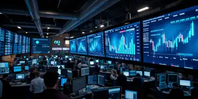 Alphabet достигла капитализации в 4 трлн долларов на фоне ИИ-развития