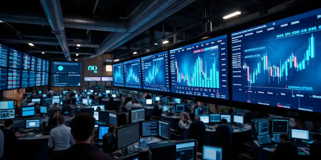 Alphabet достигла капитализации в 4 трлн долларов на фоне ИИ-развития