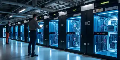 Quantinuum из квантовых вычислений готовится к IPO