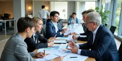 Nike объявила о сокращениях в рамках стратегии оптимизации бизнеса