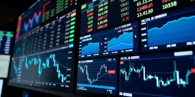 Снижение интереса инвесторов к ИИ и IT привело к падению рынков