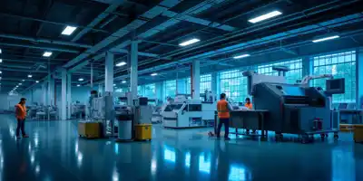 Индийская Zetwerk готовит IPO на 750 млн долларов с шестью банками