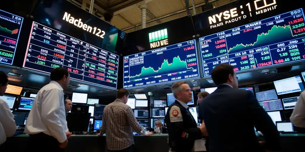 Внутренние инвестиции и восстановление прибыли помогают индийским акциям отделиться от США