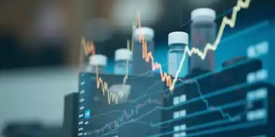 Акции Pfizer и Moderna снижаются на фоне обсуждения безопасности вакцин