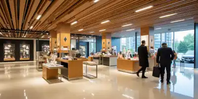 Акции японских универмагов теряют позиции на фоне снижения туристических расходов