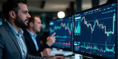 Рекордный рост акций JPMorgan: аналитики Baird рекомендуют фиксировать прибыль