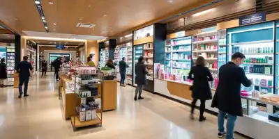 CK Hutchison планирует IPO A.S. Watson в Гонконге и Лондоне на $30 млрд