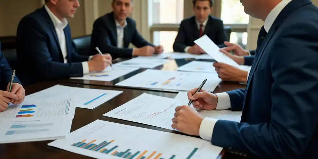 Трамп намерен снизить и повысить тарифы на импортные товары