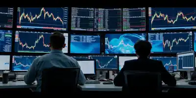 Контрасты мировых рынков: рекорды США и азиатский «боковик»