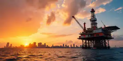 ОПЕК отрицает планы увеличения добычи нефти на 500 тысяч баррелей — официальное заявление