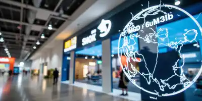 Продвижение бренда «Сделано в России» на мировых рынках