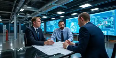 Интерес к новым ядерным технологиям растет среди энергетиков Техаса