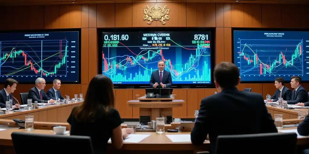 НБК Китая сохраняет курс денежно-кредитной политики, ориентируясь на внутренние данные