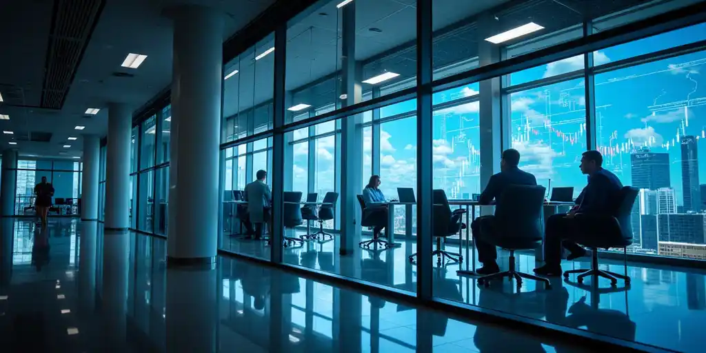 Berkshire Hathaway: финансовый директор уходит на пенсию