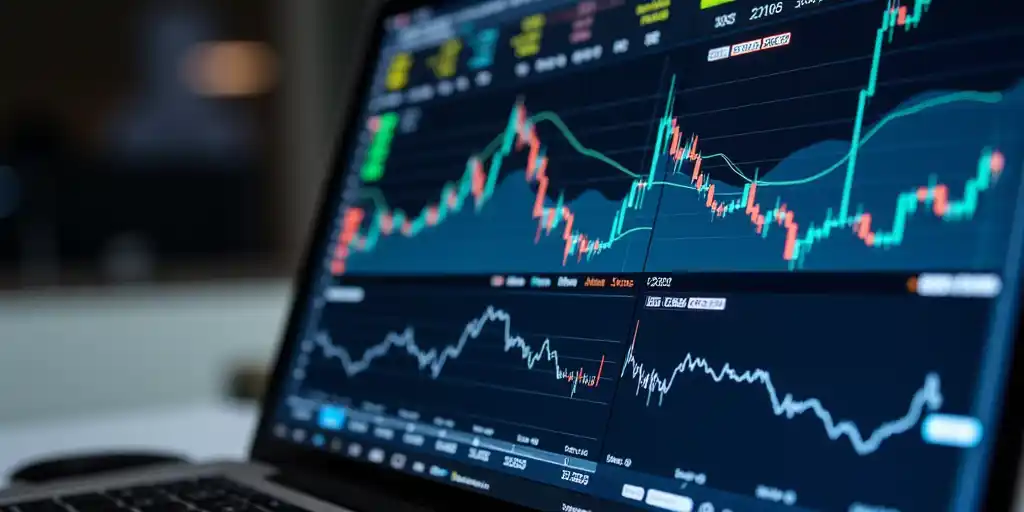 Связь доллара с волатильностью акций США по версии Goldman Sachs