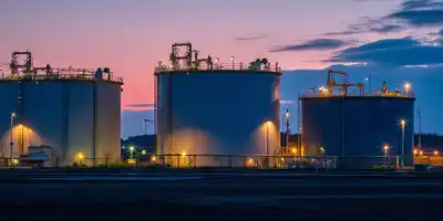 США планируют закупить 1 млн баррелей нефти для стратегического резерва