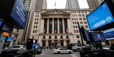 Лондонская фондовая биржа теряет привлекательность