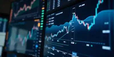 Прогноз Citi: S&P 500 вырастет до 7700 пунктов к концу 2026 года