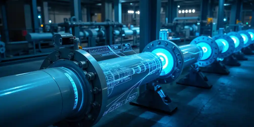 Рост потребления газа: роль цифровизации и устойчивой энергетики