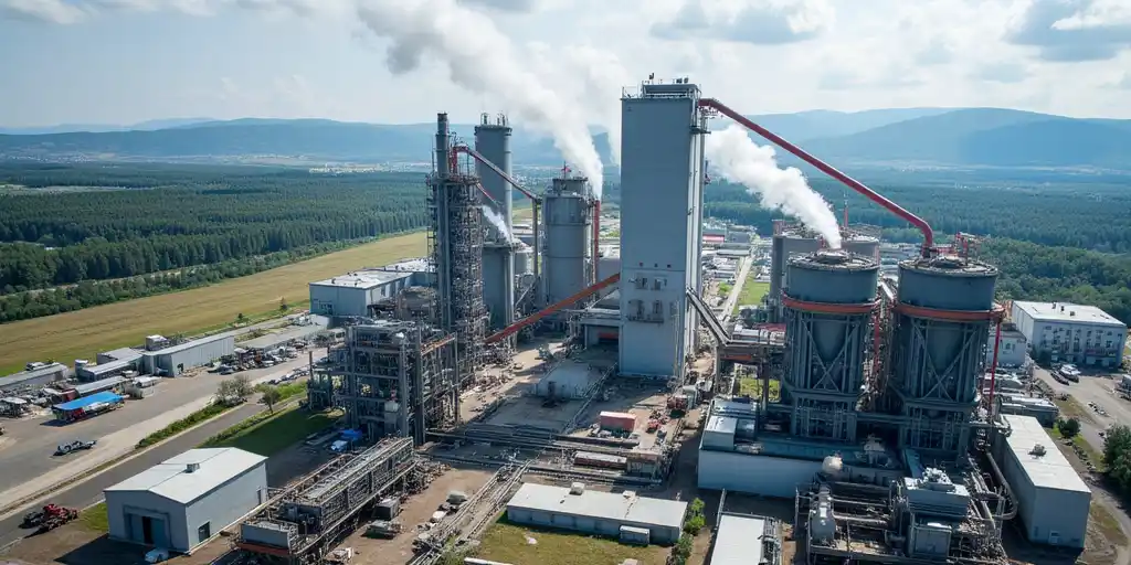 Glencore инвестирует в IPO китайского алюминиевого производителя