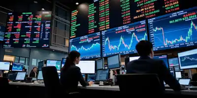 Азиатские акции растут на надеждах ралли в конце года: обзор рынков