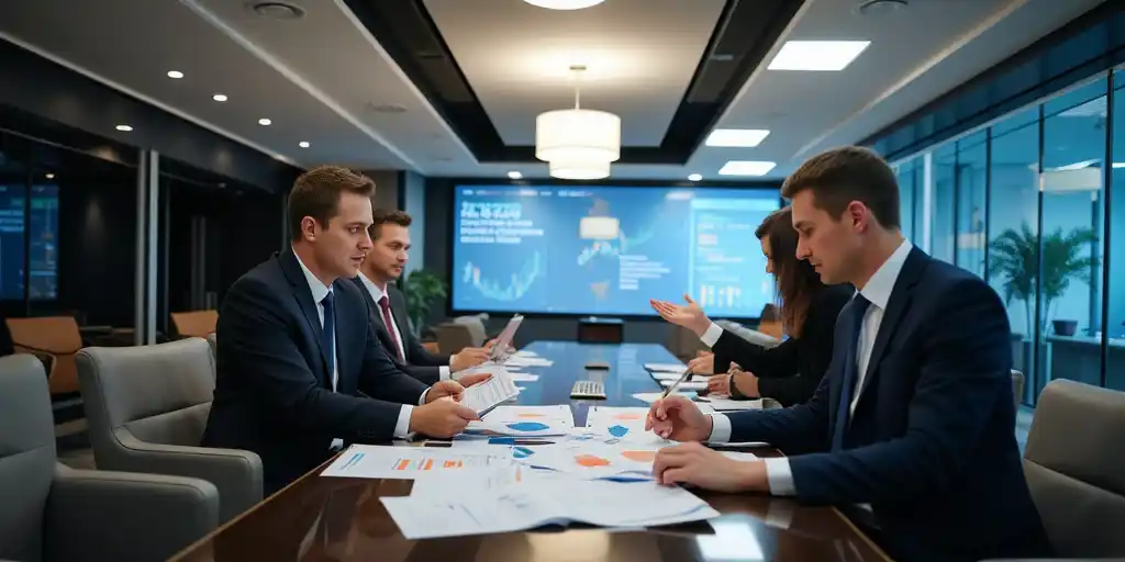 Astorg готовит продажу IQ-EQ с подготовкой кредиторами долга на €2 млрд