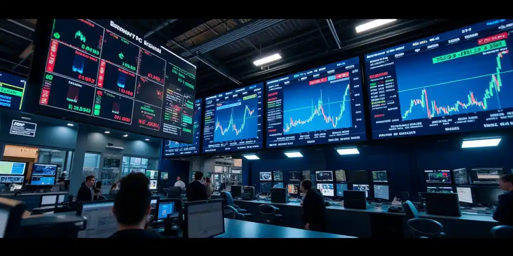 Рынки в новом мировом порядке Трампа продолжают рост после инцидентов