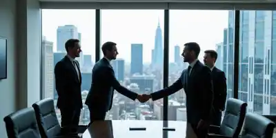 EQT приближается к сделке на €2 млрд по приобретению Desotec у Blackstone