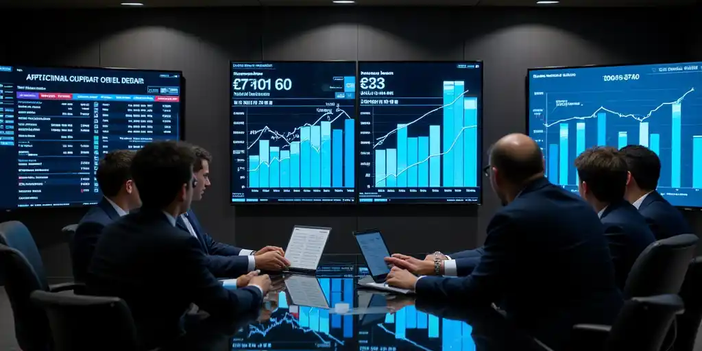 Выручка Apple выросла на 16% за квартал