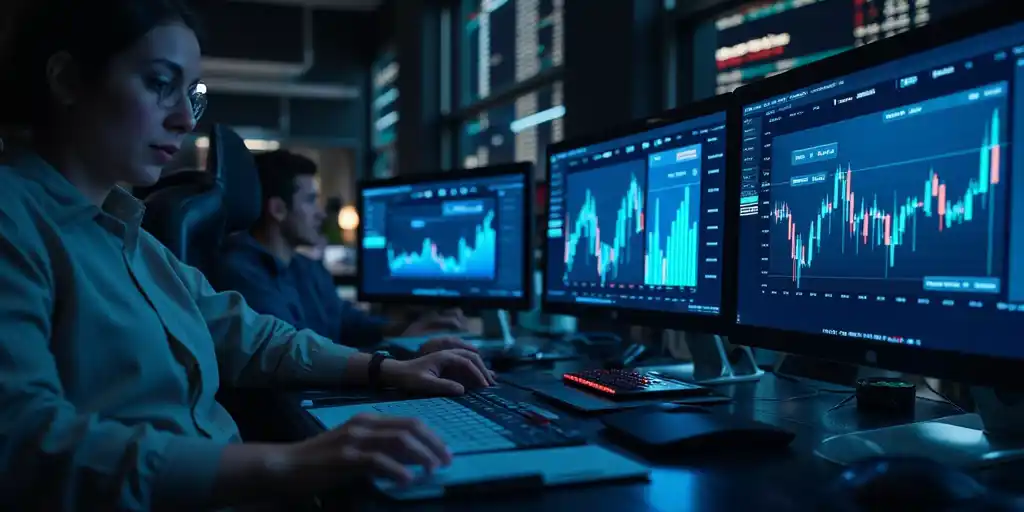 Инвестфонды пересматривают стратегии на фоне роста курса доллара
