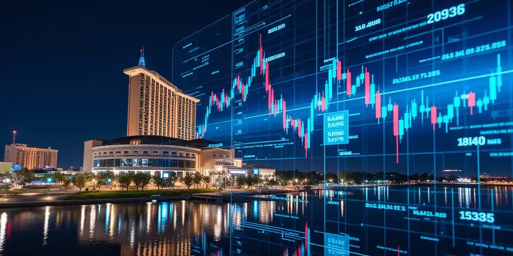 Genting Malaysia останется на бирже после неудачи с приватизацией