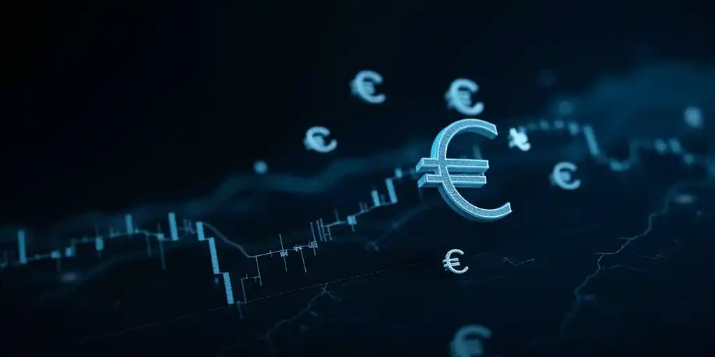 Инфляция в Германии достигла целевого уровня ЕЦБ в июне