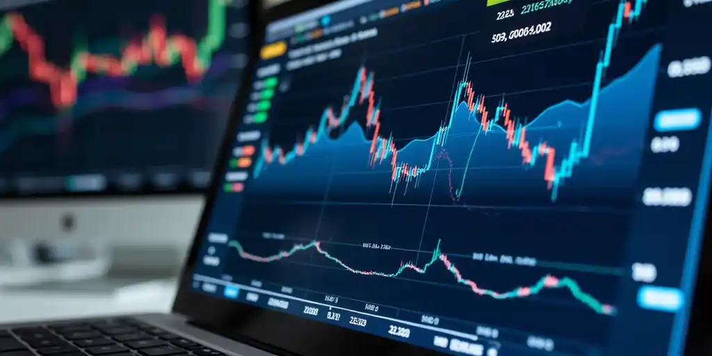 Акции IT-гигантов подешевели на фоне скепсиса к ИИ